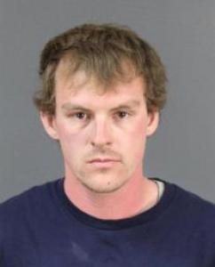 Joshua Richard Mestas a registered  of Colorado
