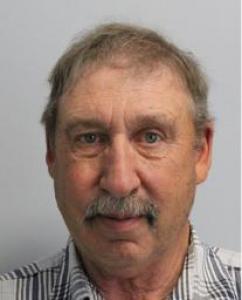 Alan D Files a registered Sex Offender of Colorado