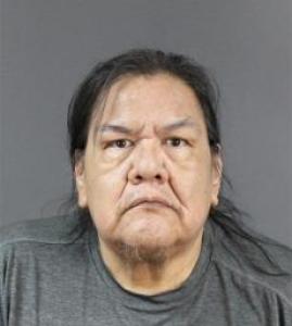 Patrick Michael Hernandez a registered  of Colorado