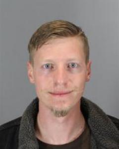 Kyle Michael Hannigan a registered  of Colorado