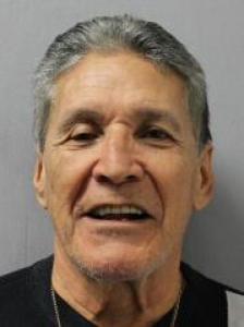 Jerry Lee Valdez a registered  of Colorado