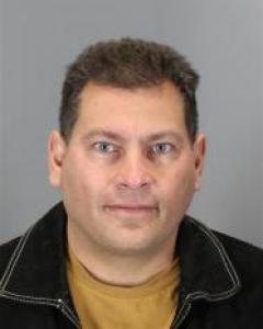 Raymond Anthony Rosales a registered  of Colorado
