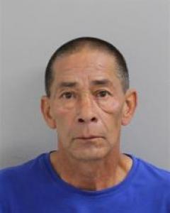 Frank Anthony Velasquez Jr a registered  of Colorado