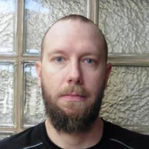 Philip Bradley Mackey a registered Sex Offender of Colorado