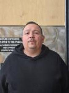 Jose Cuervo Montoya a registered  of Colorado