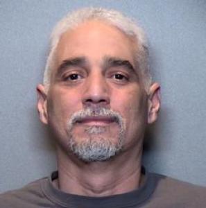 Patrick Neil Cruz a registered  of Colorado