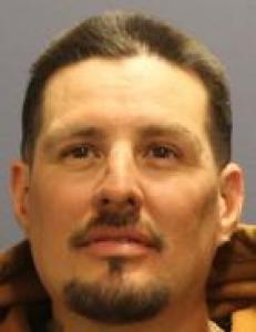 Mark William Benavides a registered  of Colorado