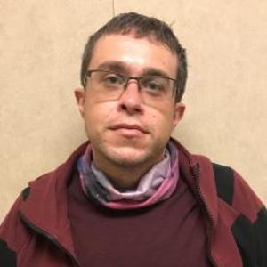 Jacob Victor Schmidt a registered  of Colorado