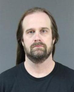 Nathan Patrick Diver a registered  of Colorado
