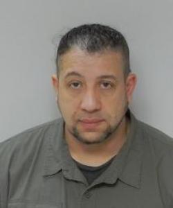 Dane Dominic Reed a registered  of Colorado