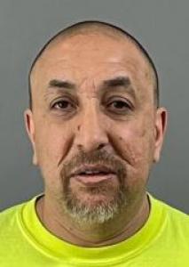 Daniel Christopher Martinez a registered Sex Offender of Colorado