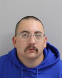 Johnathan Daniel Leo Hrouda a registered  of Colorado