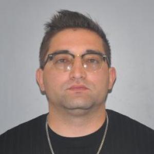Lucas Adam Martinez a registered  of Colorado