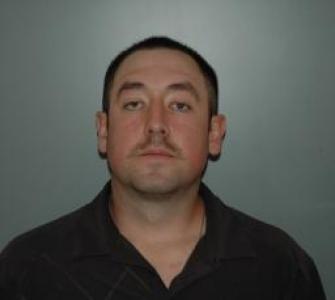 Paviano Quinn Manzo a registered  of Colorado
