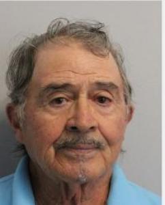 Jose Elizario Gallegos a registered  of Colorado