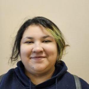 Isabel Rose Delgado a registered  of Colorado