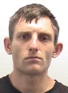 Justin Baldwin Alley a registered  of Colorado