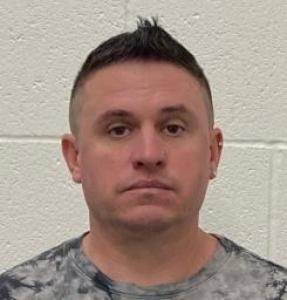 Robert Gordon Garcia a registered  of Colorado