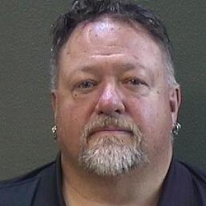 Rick Allen Rust a registered Sex Offender of Colorado