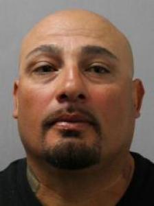Jesse Jason Salazar a registered  of Colorado