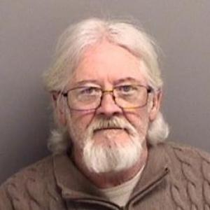 Robert D Stepp a registered Sex Offender of Colorado