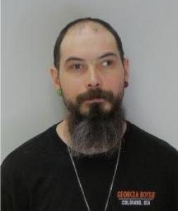 Richard Andrew Reid a registered Sex Offender of Colorado