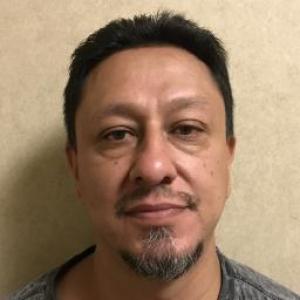 Michael Charles Gomez a registered  of Colorado