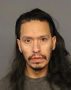 Jesus Julio Vargas a registered  of Colorado