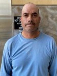 Pedro Gallegos-mendez a registered  of Colorado