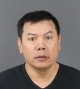 Thien Van Vo a registered  of Colorado