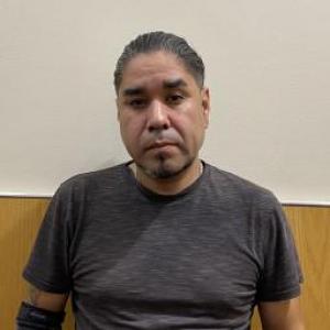 Daniel Ibarra a registered  of Colorado