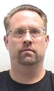 Nathan Randall Winzenried a registered Sex Offender of Colorado