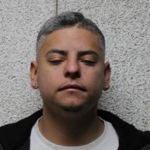 Christopher Andrew Reyes a registered Sex Offender of Colorado