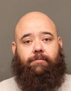 Johnnie Joseph Borrego a registered  of Colorado