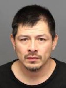 Henry Steven Valadez a registered  of Colorado