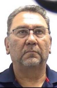 Elfido Martinez a registered Sex Offender of Colorado