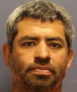 Vicente Mendez a registered  of Colorado