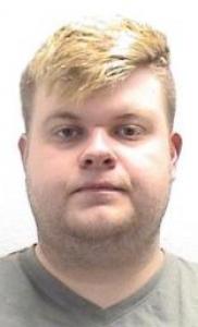 Travis Scott Grieder a registered Sex Offender of Colorado