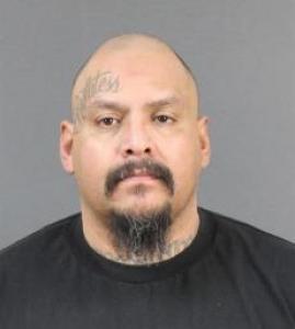 Jack Andrew Mendoza a registered  of Colorado