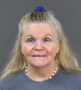 Gayle Elizabeth Rauchfuss a registered Sex Offender of Colorado