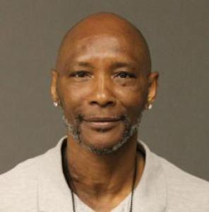 Tyrone Alonza Barno a registered  of Colorado