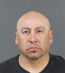 Manuel Christopher Garcia a registered  of Colorado
