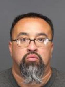 Patrick Michael Sandoval a registered  of Colorado