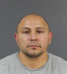 Juan Pedro Martinez a registered  of Colorado
