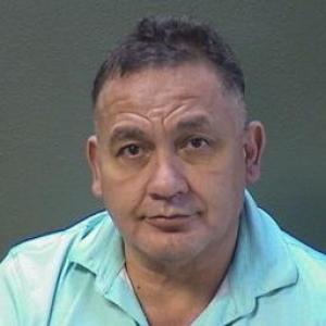Richard George Cisneros a registered Sex Offender of Colorado