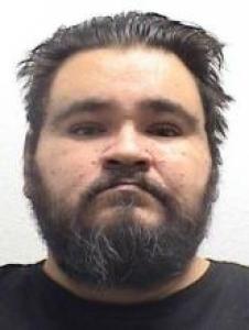 Robert Orlando Martinez a registered  of Colorado