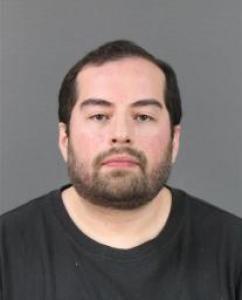 Eric Carlo Marquez a registered  of Colorado