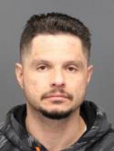 Michael Paul Morales a registered  of Colorado