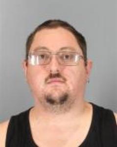 Travis Stuart Bowden a registered  of Colorado