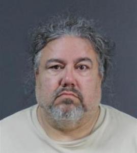 Luis Carlos Gutierrez a registered  of Colorado